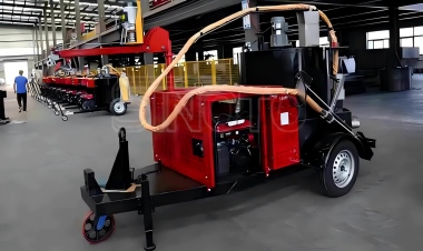 case5.2 Crack Sealing Paver