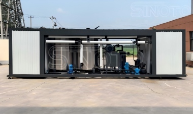 case6.2 image barrels bitumen machine